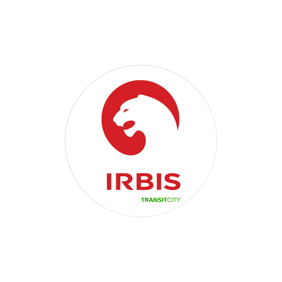 IRBIS - superstation.pro