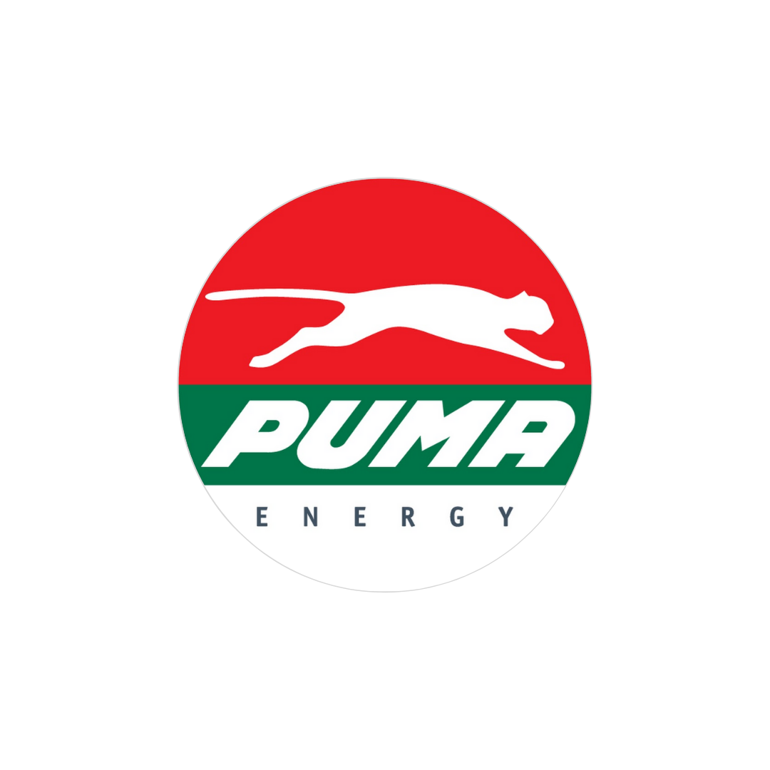 Puma gasolinera 2024