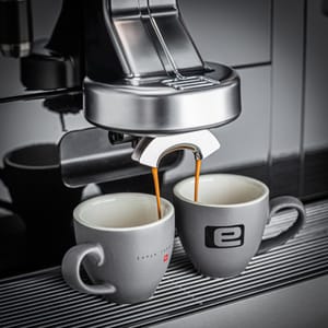 Как бариста и автоматизация повышают ценность чашки кофе на АЗС