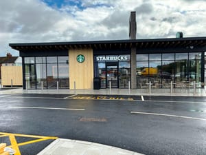 Starbucks и цена амбиций: чему учит история масштабирования сети