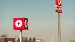 Circle K откроет в Скандинавии первую станцию только для электромобилей